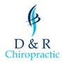 D and R Chiropractic logo